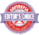 Editor’s Choice award at SoftDepia.com