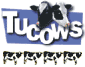 "4 cows" award from TuCows.com
