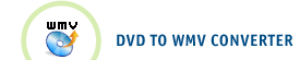 Xilisoft DVD to WMV Converter