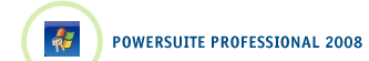 Spotmau PowerSuite Professional 2008