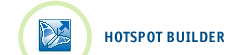 Hotspot Builder