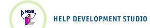 Help Development Studio